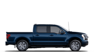 2025 Ford F-150 Lightning® External Image 1